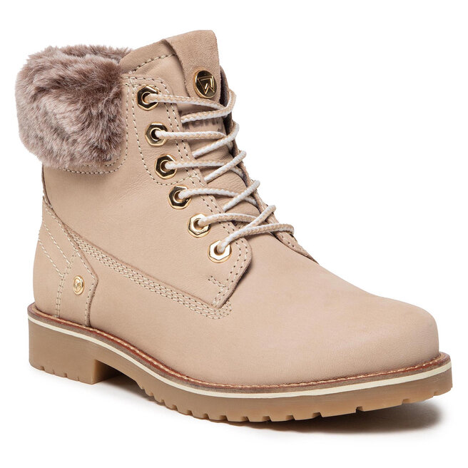 Scarponcini cheap donna wrangler