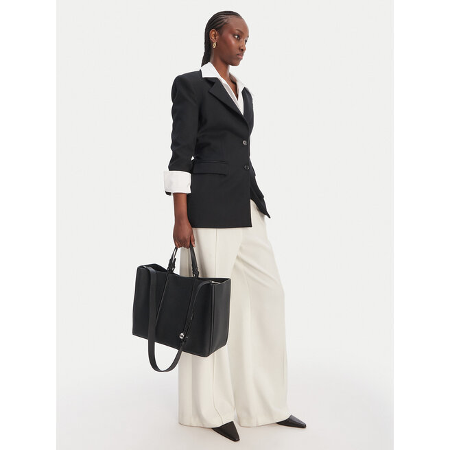 Torebka JACQUEMUS 24H255BA4263216 Czarny -