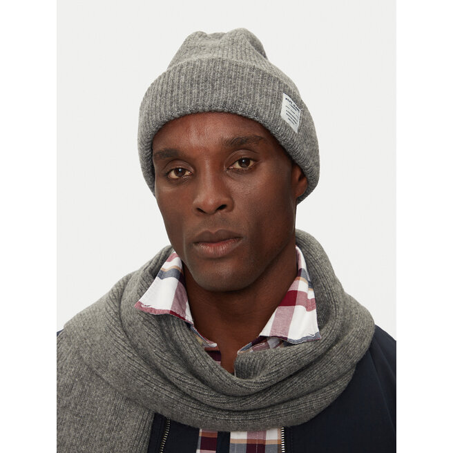 Czapka Pepe Jeans - Szary