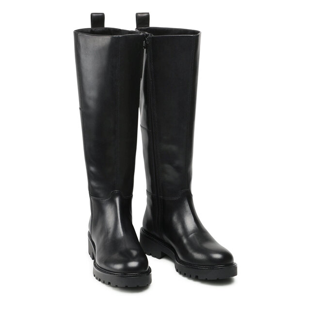 Vagabond Μπότες Vagabond Kenova 5241-701-20 Black