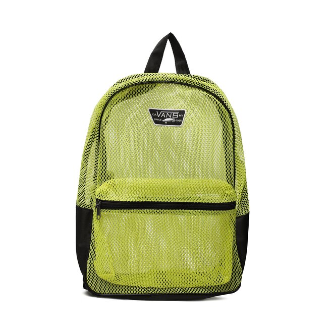 Sac a store dos vans jaune
