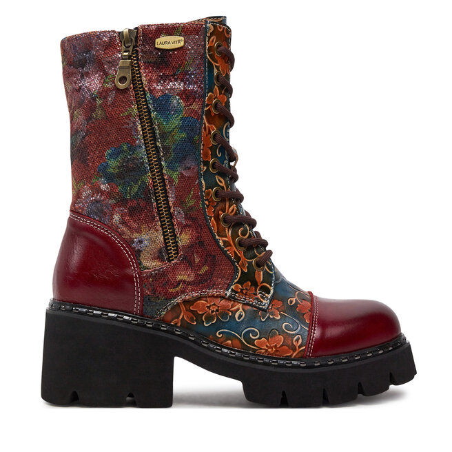 Kobiece trzewiki Laura Vita