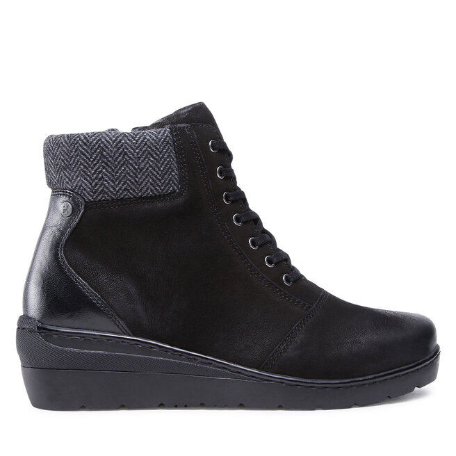 Kobiece trzewiki Go Soft