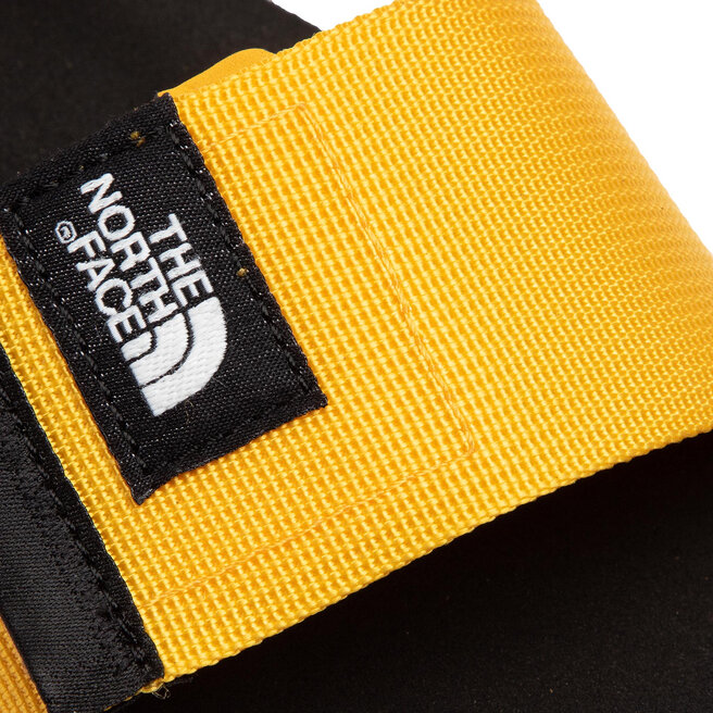The North Face Sandale The North Face Skeena Sandal NF0A46BGZU3-070 Summit Gold/Tnf Black