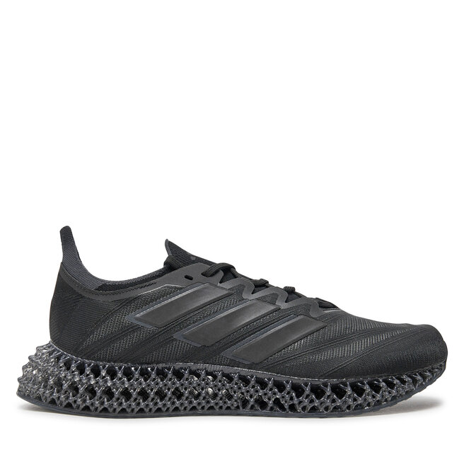 Buty do biegania adidas 4Dfwd 4 - Czarny
