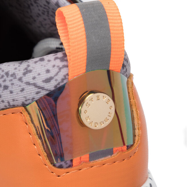 Steve madden discount cliff orange