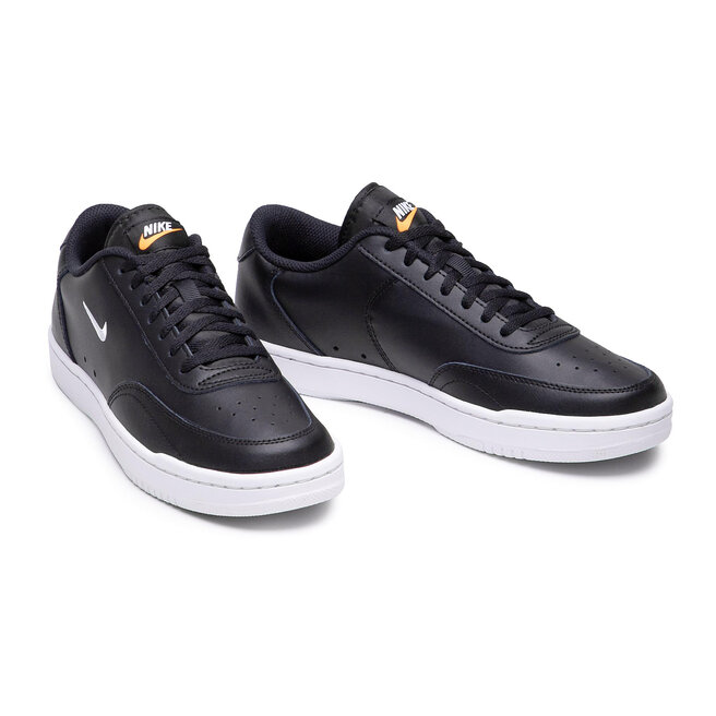 ÐÐ±ÑÐ²ÐºÐ¸ Nike Court Vintage CJ1679 002 Black/White/Total Orange â¢ Www.obuvki.bg