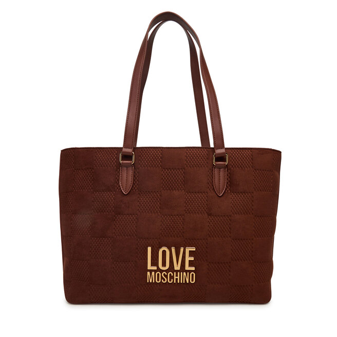 Torebka LOVE MOSCHINO