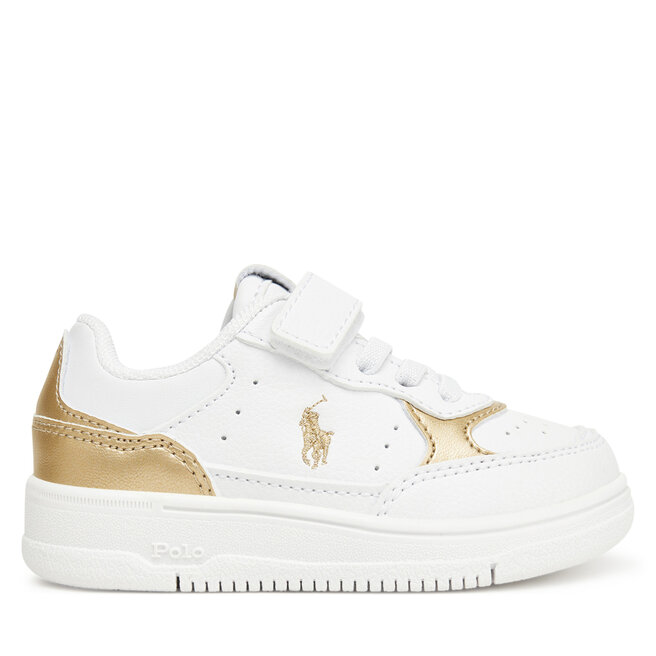Dziewczęce sneakersy Polo Ralph Lauren