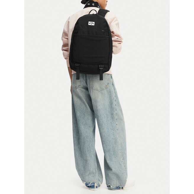Plecak Billabong CWBEO-BLB-M-007-10 Czarny -