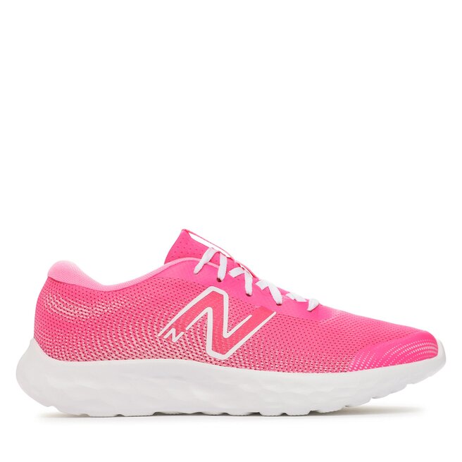 New Balance Cipő New Balance Fresh Foam 520 v8 GP520PK8 Rózsaszín