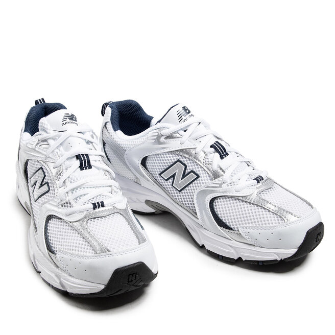 New Balance Sneakersy New Balance MR530SG Biały