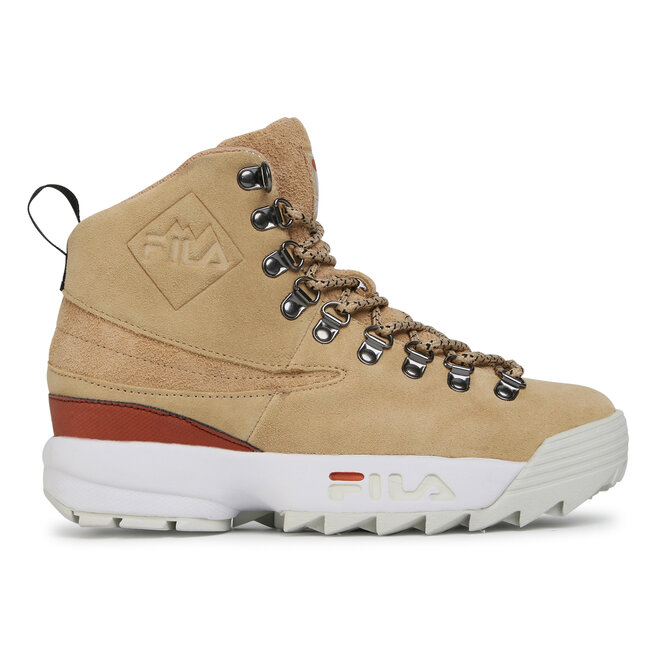 Fila deals disruptor montante