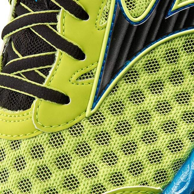 Mizuno wave prophecy 4 giallo top