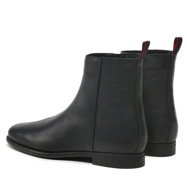 Hugo Ботуши Hugo Kyron 50487423 10230270 01 Black 001
