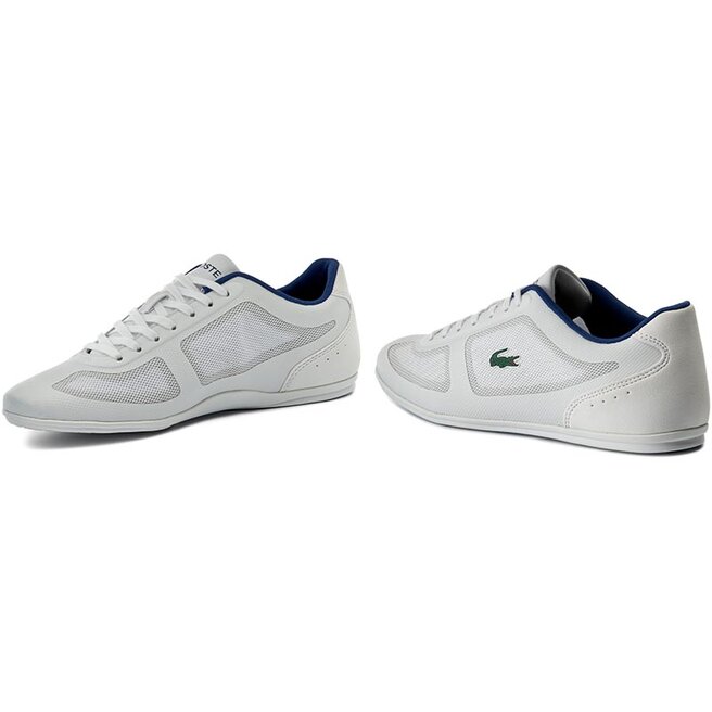 Lacoste discount misano 119
