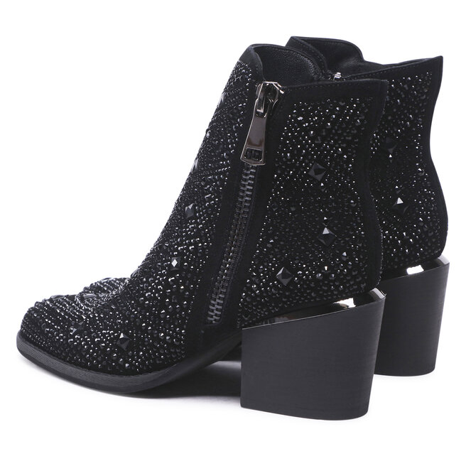 Alma En Pena Stiefeletten