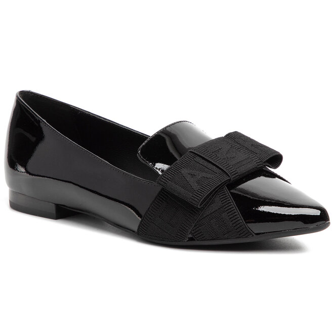 Chaussures basses MICHAEL Michael Kors Ames Flex Loafer 40F9AMFP1A