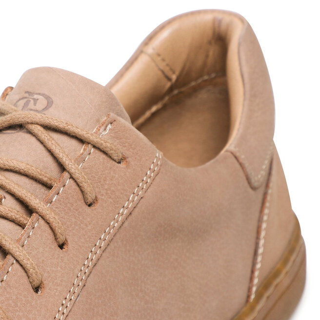 Sergio Bardi Sneakers Sergio Bardi MI07-B176-B03-02 Beige