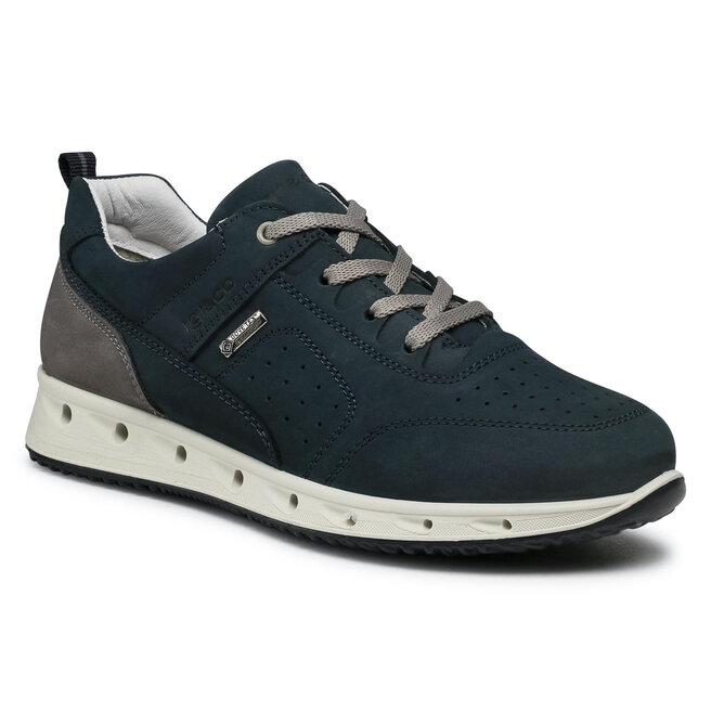 Scarpe igi&co uomo top goretex