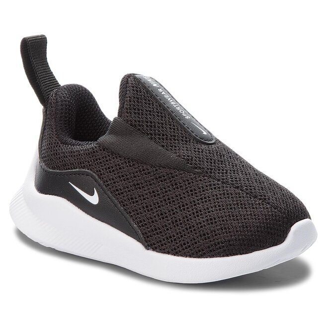 Zapatos Nike Viale (TD) AH5556 Black/White • Www.zapatos.es