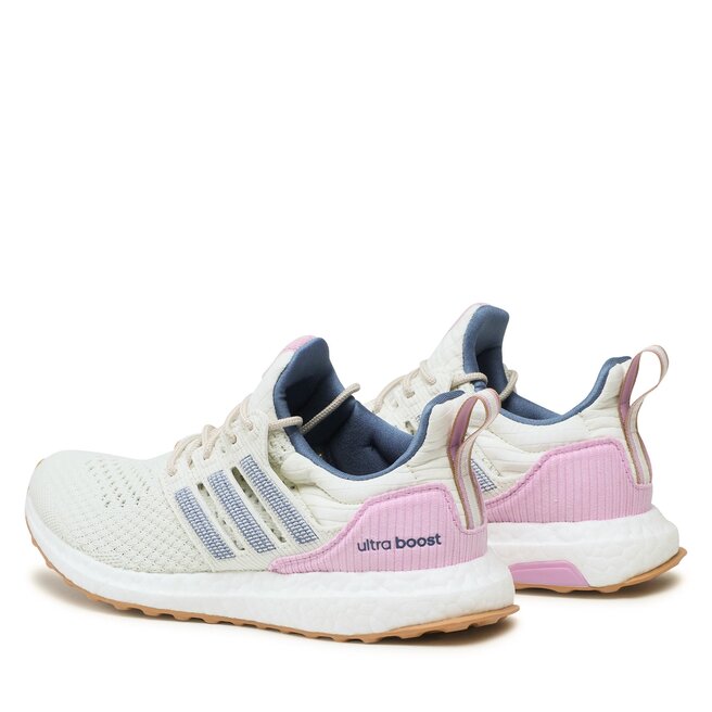 adidas Boty adidas Ultraboost 1.0 Shoes ID9669 Owhite/Creblu/Blilil