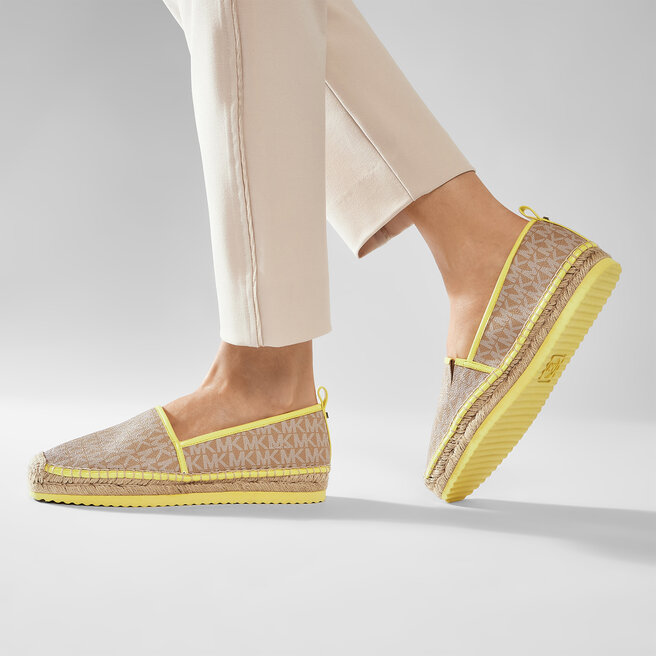 lenny espadrille