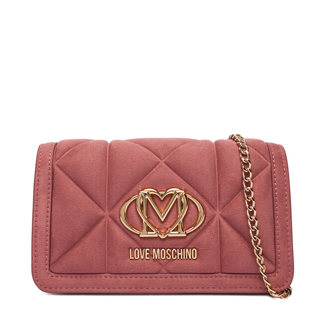 Torebka LOVE MOSCHINO