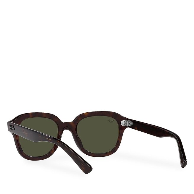 Ray-Ban Occhiali da sole Ray-Ban 0RB4398 Havana