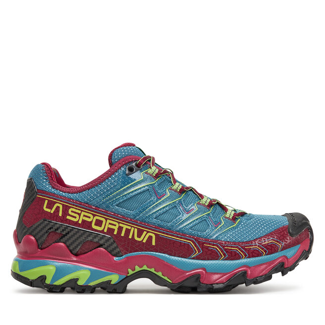Buty do biegania La Sportiva Ultra Raptor II - Niebieski