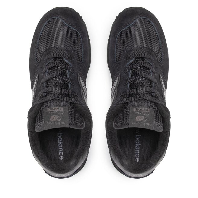 New Balance Sneakers New Balance GC574EVE Negru