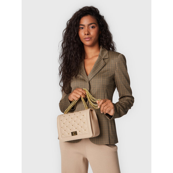 Creole Bolso Creole K11261 Jasny Beż