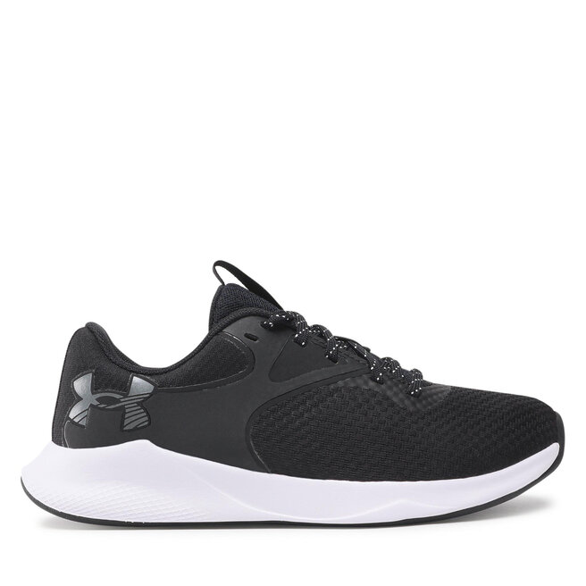 Under Armour Boty Under Armour Ua W Charged Aurora 2 3025060-001 Blk/Blk