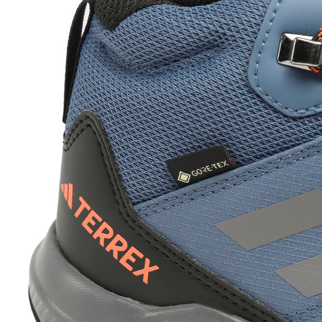 adidas Pantofi adidas Terrex Mid GORE-TEX Hiking Shoes IF5704 Wonste/Grethr/Impora