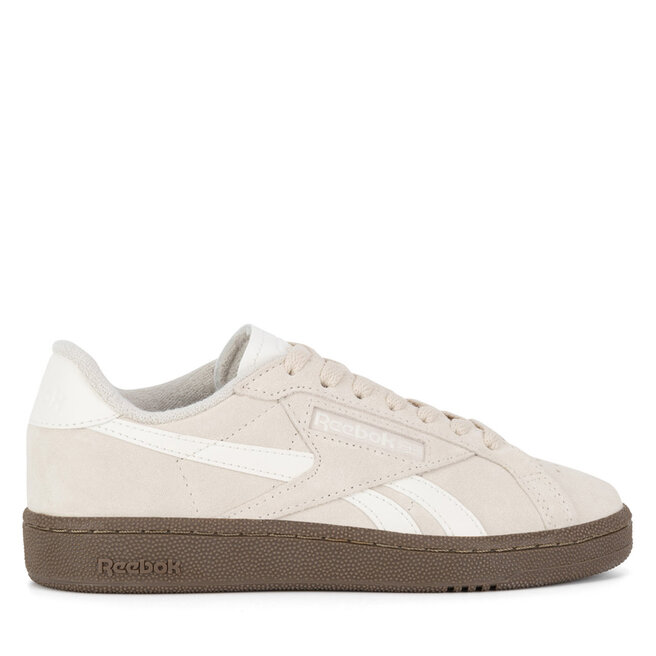 Sneakersy Reebok - Brązowy