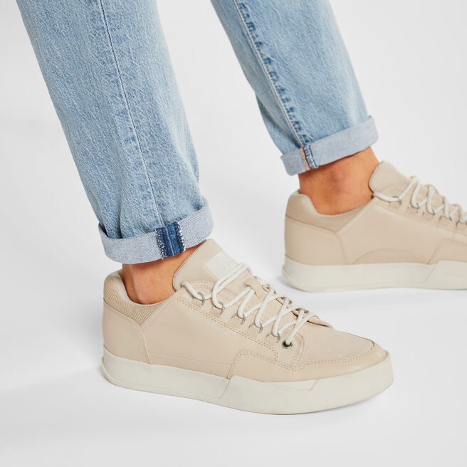 Rackam vodan low store sneakers