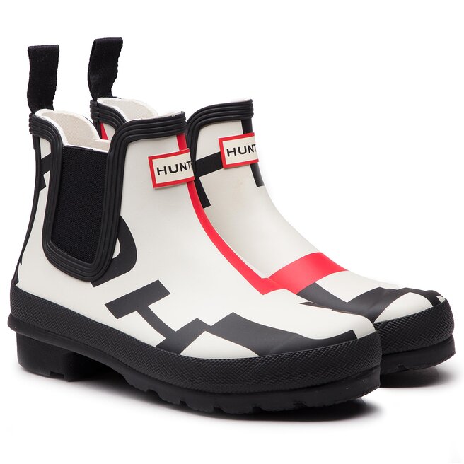 Hunter boots exploded logo outlet