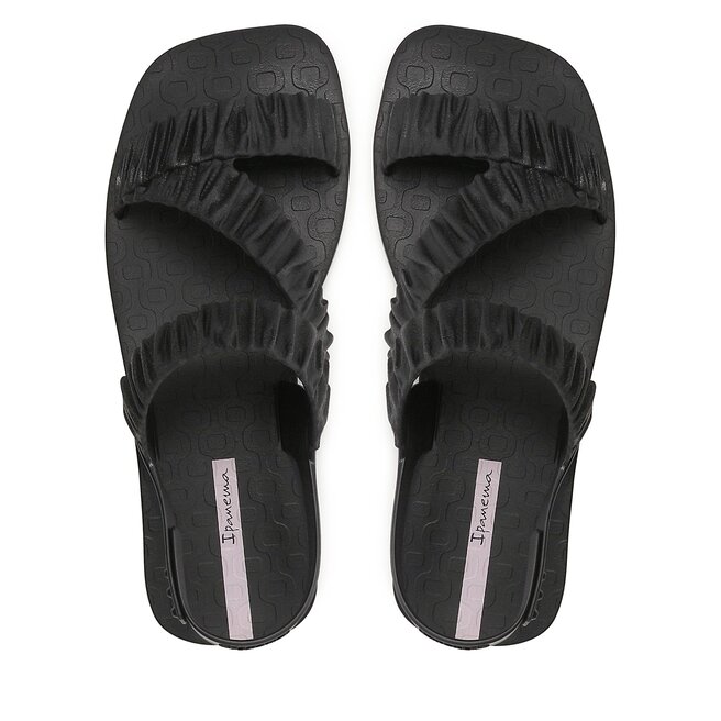 Ipanema Sandale Ipanema Go Fever Fem 26896 Black AF060