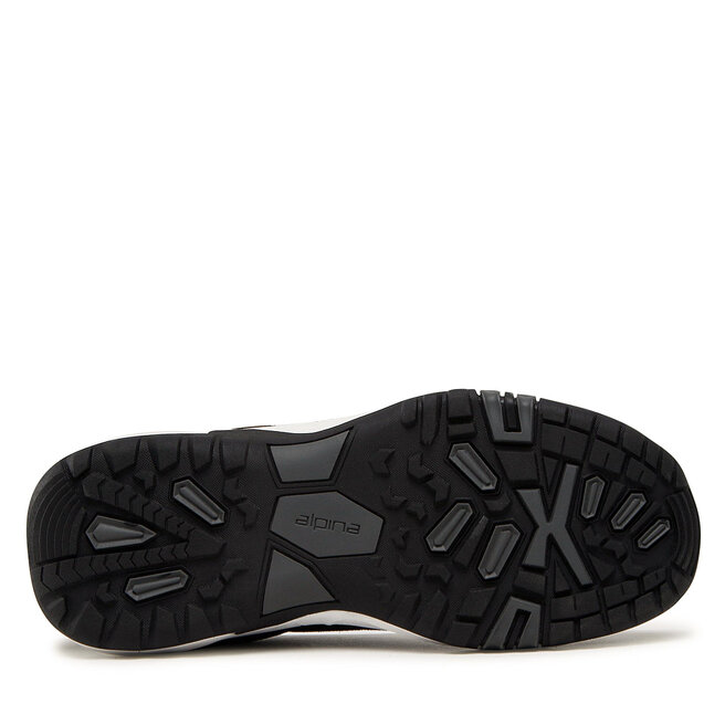 Alpina Scarpe da trekking Alpina Diamond 2.0 IS211K Black