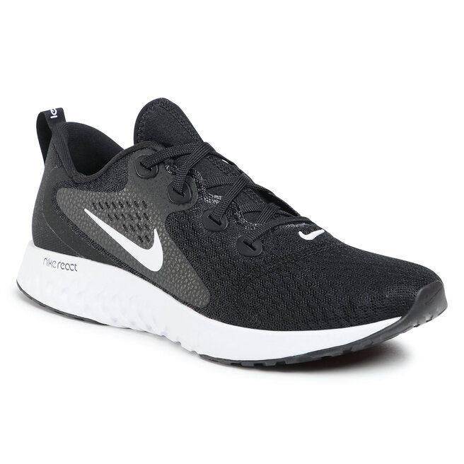 Nike Legend AA1625 001 Black/White | zapatos.es