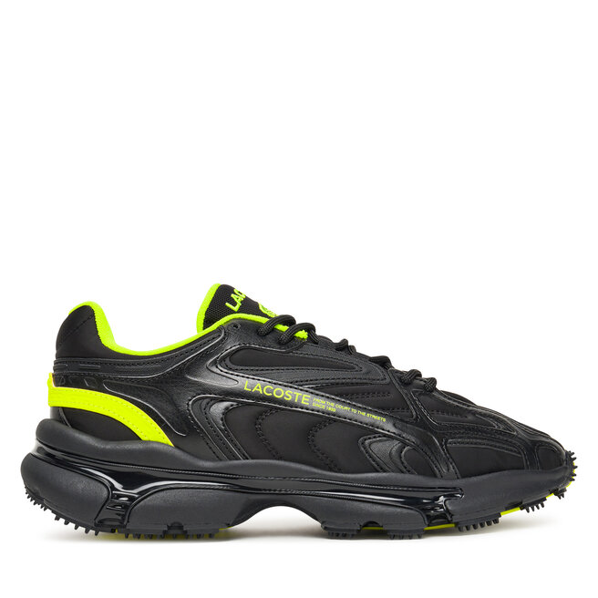 Męskie sneakersy Lacoste