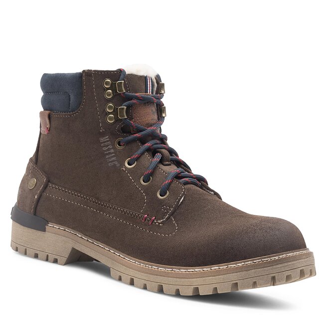 Mustang Trappers Mustang 4142-602 Maro