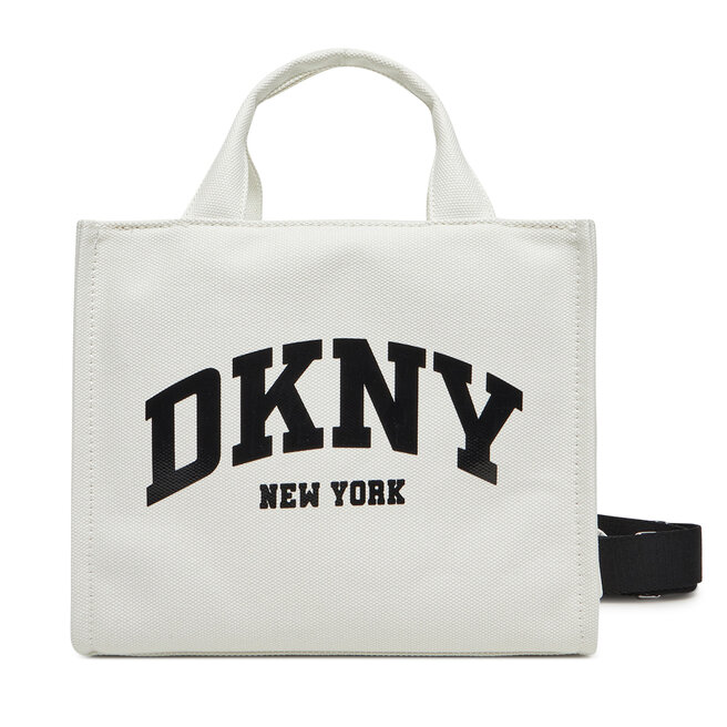Torebka DKNY Hadlee - Szary