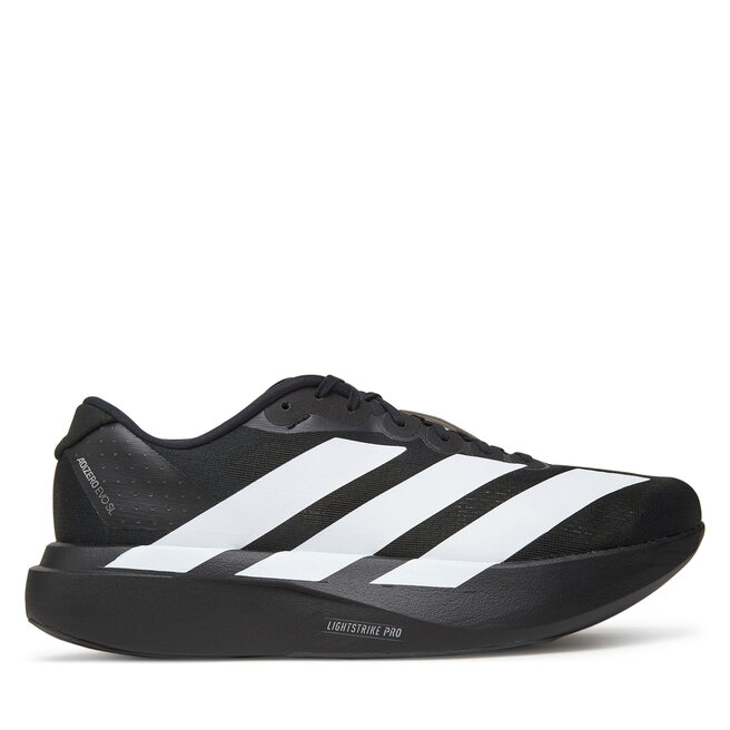 Buty do biegania adidas adizero Evo Sl - Czarny