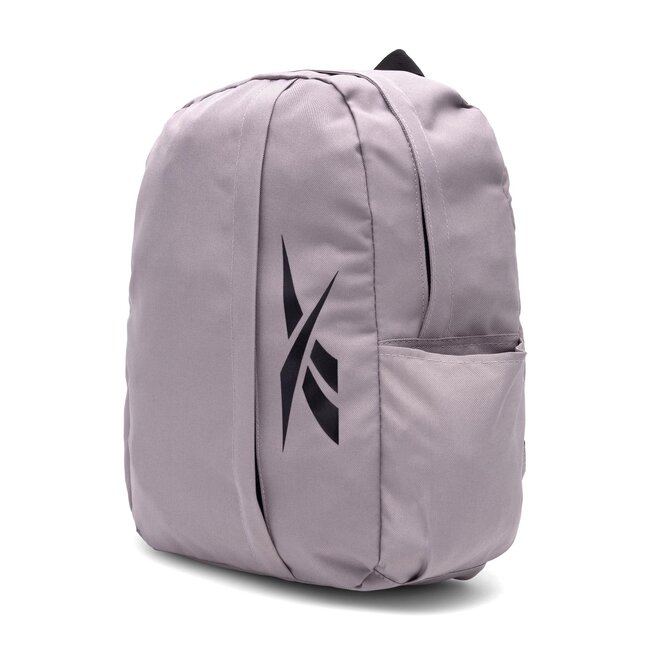 Reebok Batoh Reebok RBK-P-007-CCC Šedá