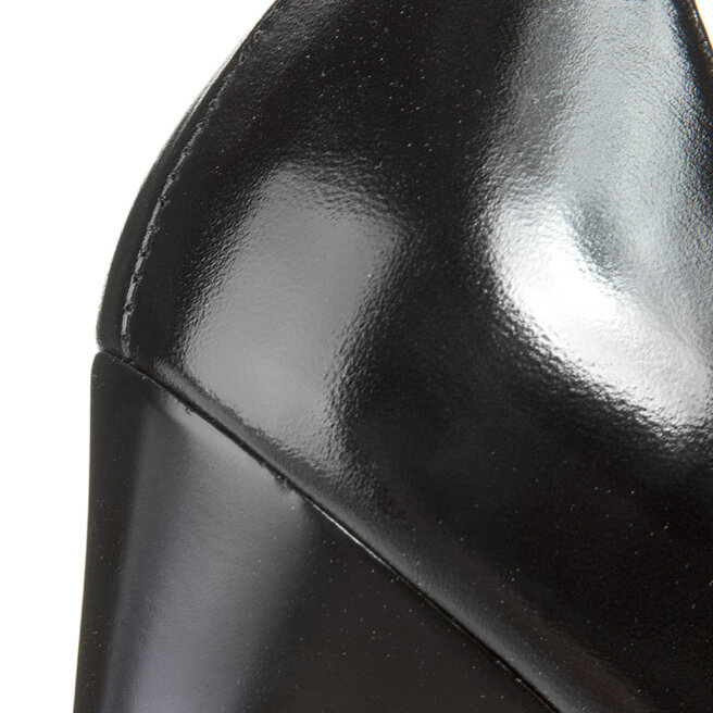 Halbschuhe Kotyl 5875 Schwarz | eschuhe.de