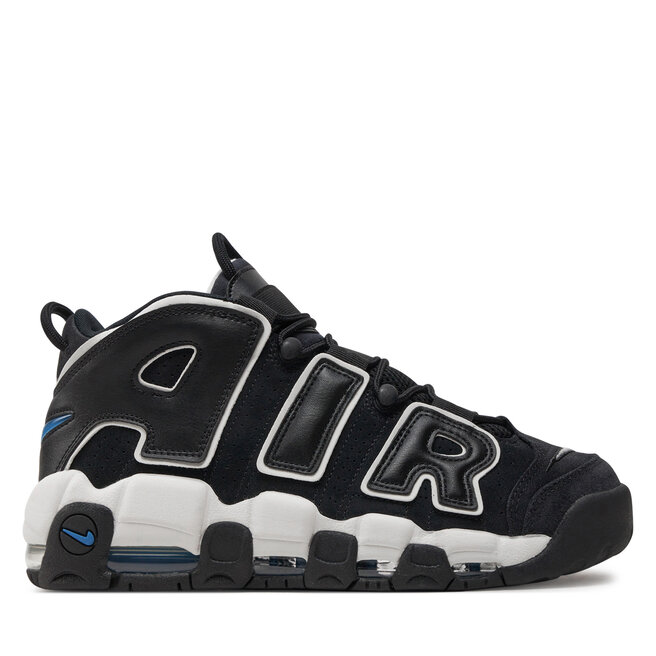 Sneakersy Nike Air More Uptempo '96 - 001 Czarny