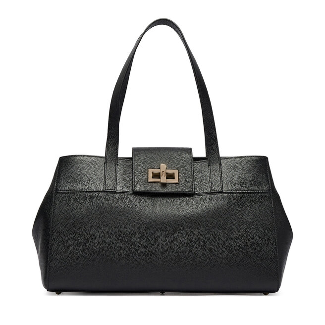 Torebka Furla Amelia L Tote WB01980 BX4546 CN O6000 Czarny -