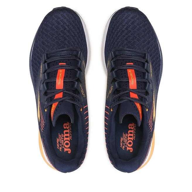 Joma Scarpe Joma R.Victory 2303 RVICTS2303 Navy/Orange