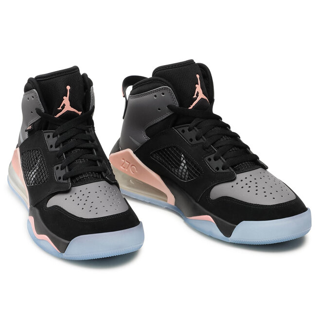 Batai Nike Jordan Mars 270 CD7070 002 Black/Reflect Silver/Gunsmoke •  Www.eavalyne.lt